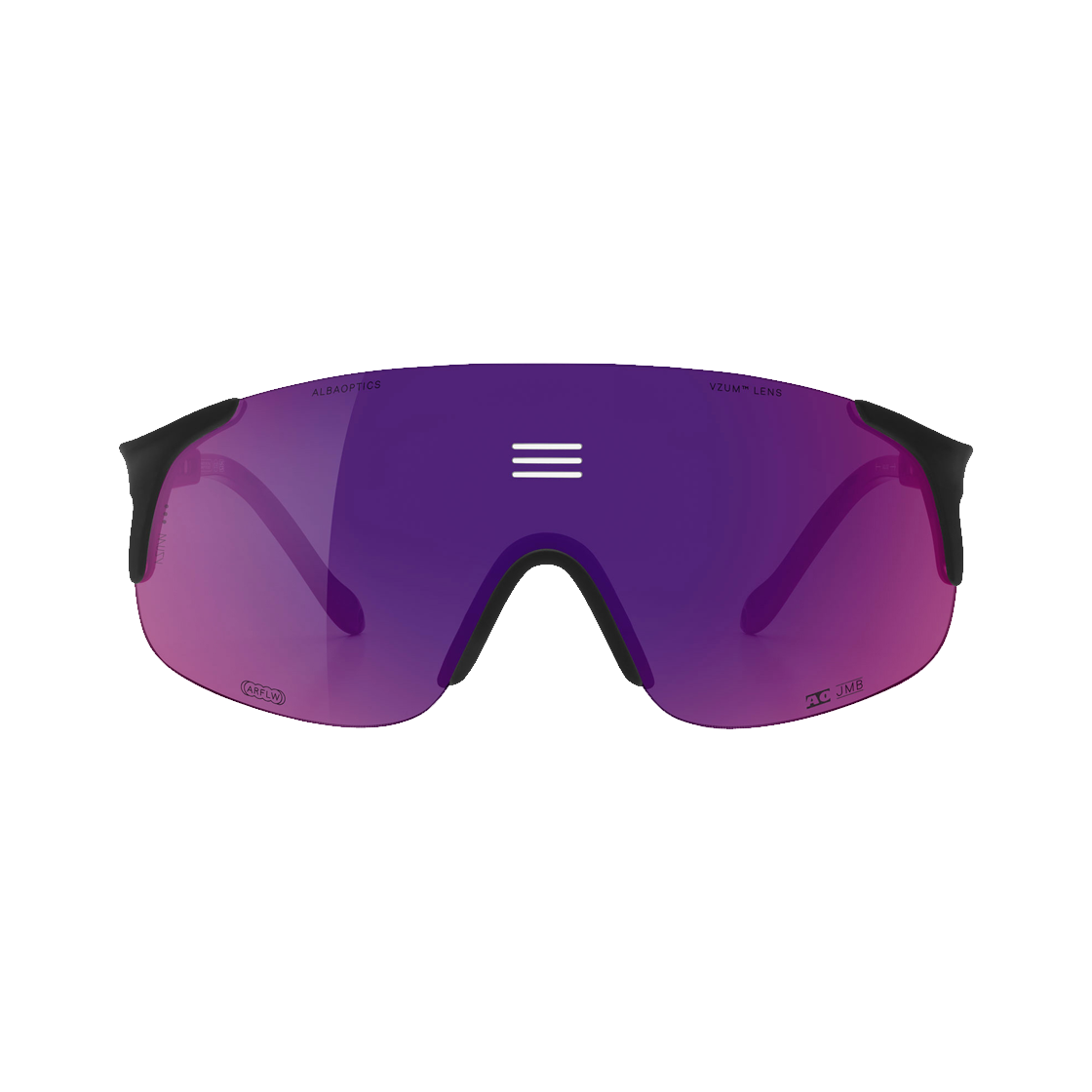 알바옵틱스 점보 블랙 플라즈마(ALBA OPTICS Jumbo Black Plasma)