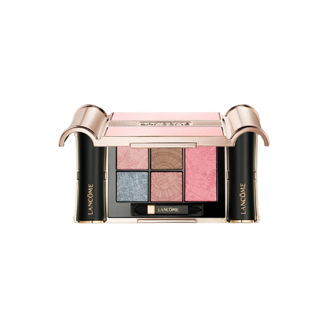 랑콤 2025 홀리데이 더 그레이트 미노디에르 팔레트(Lancome 2025 Holiday The Great Minaudiere Palette)