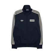 Adidas x Oasis Tour Firebird Track Top Night Indigo - US Sizing