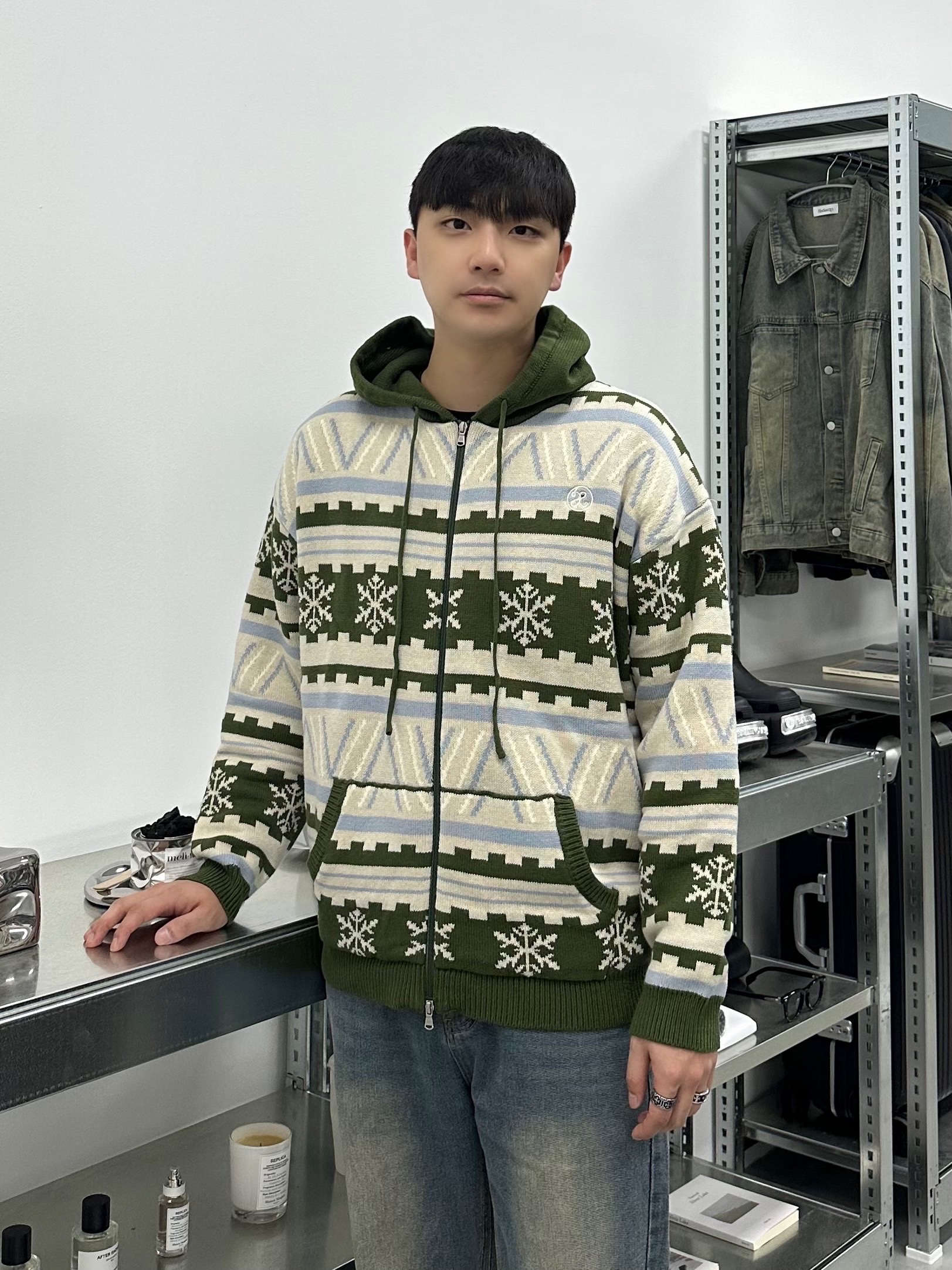 박 호 일님의 스타일 - 4