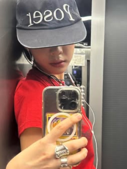 KREAM 스타일