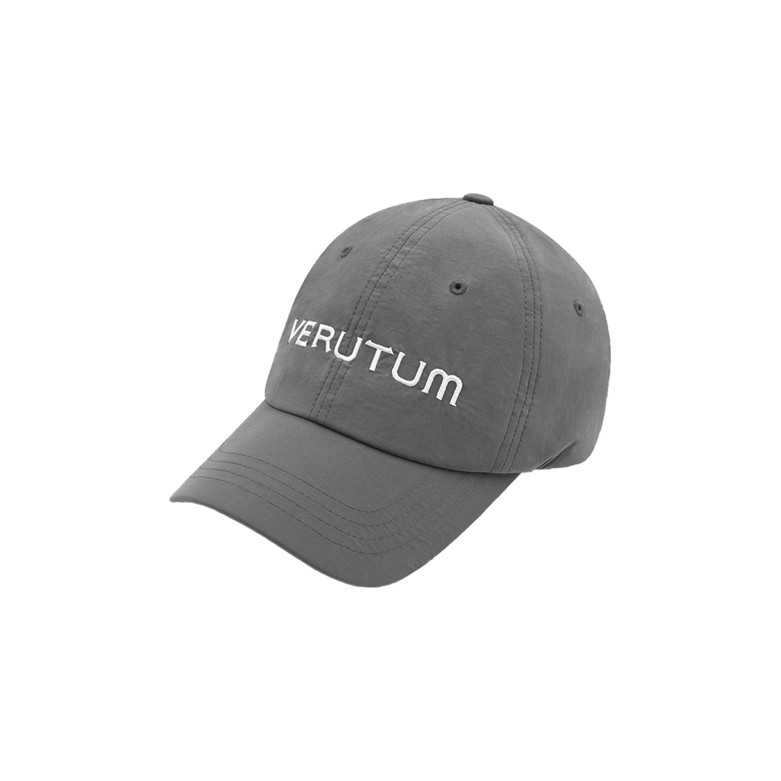 베루툼 스포츠 캡 다크 그레이
