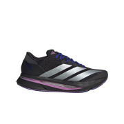 (W) Adidas Adizero SL2 Core Black Matte Silver