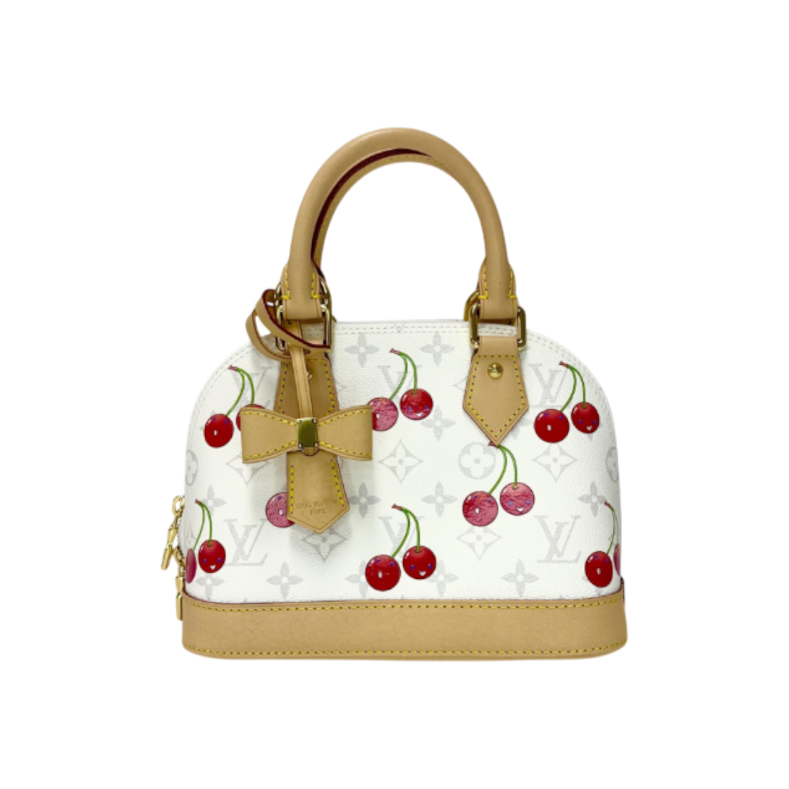 루이비통 LVxTM 알마BB 모노그램(Louis Vuitton LVxTM Alma BB Monogram)