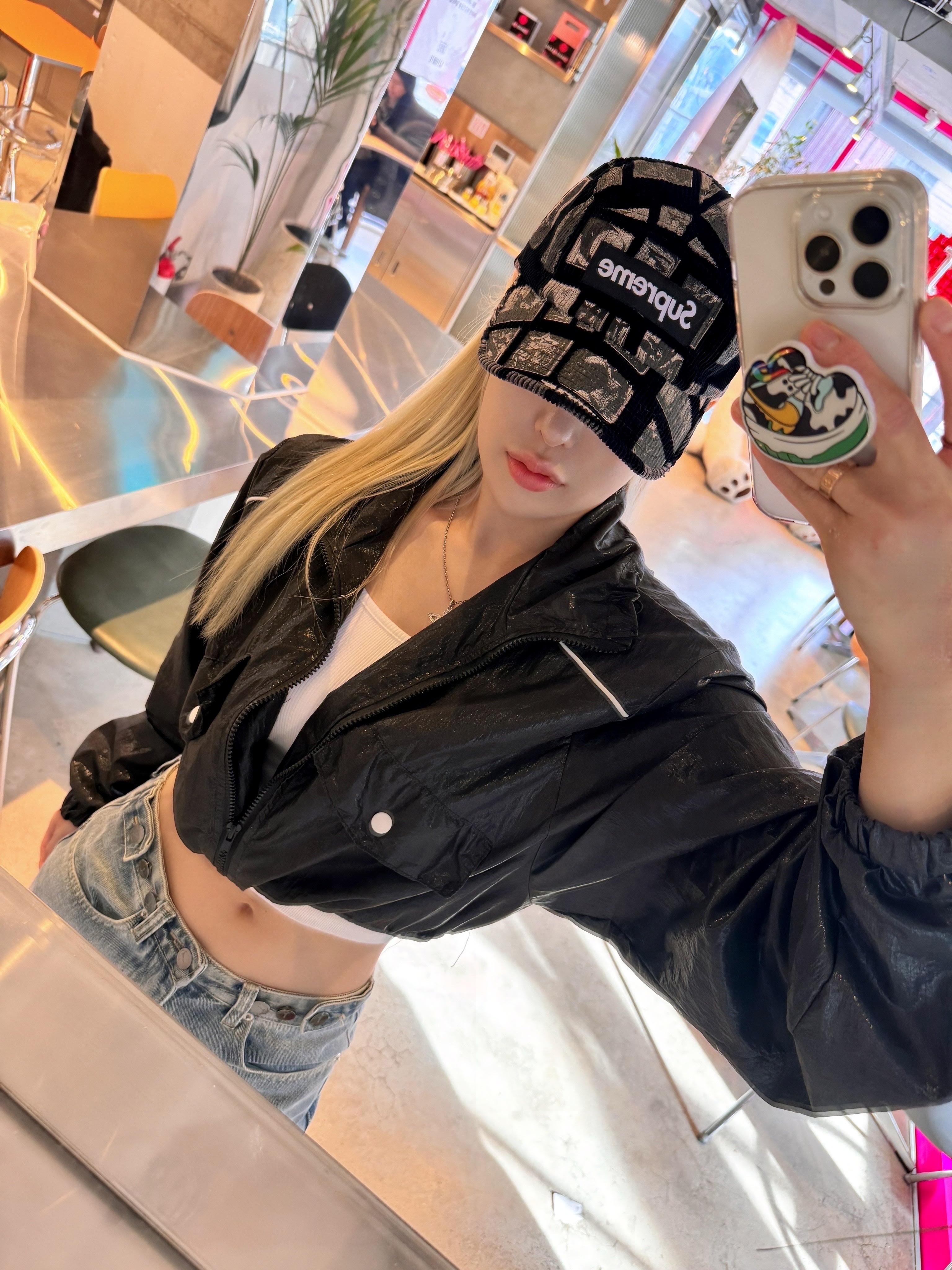 라니언니님의 스타일