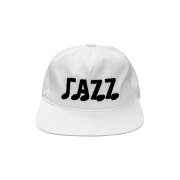 [KREAM 단독] Kikozy New Jazz Cap White