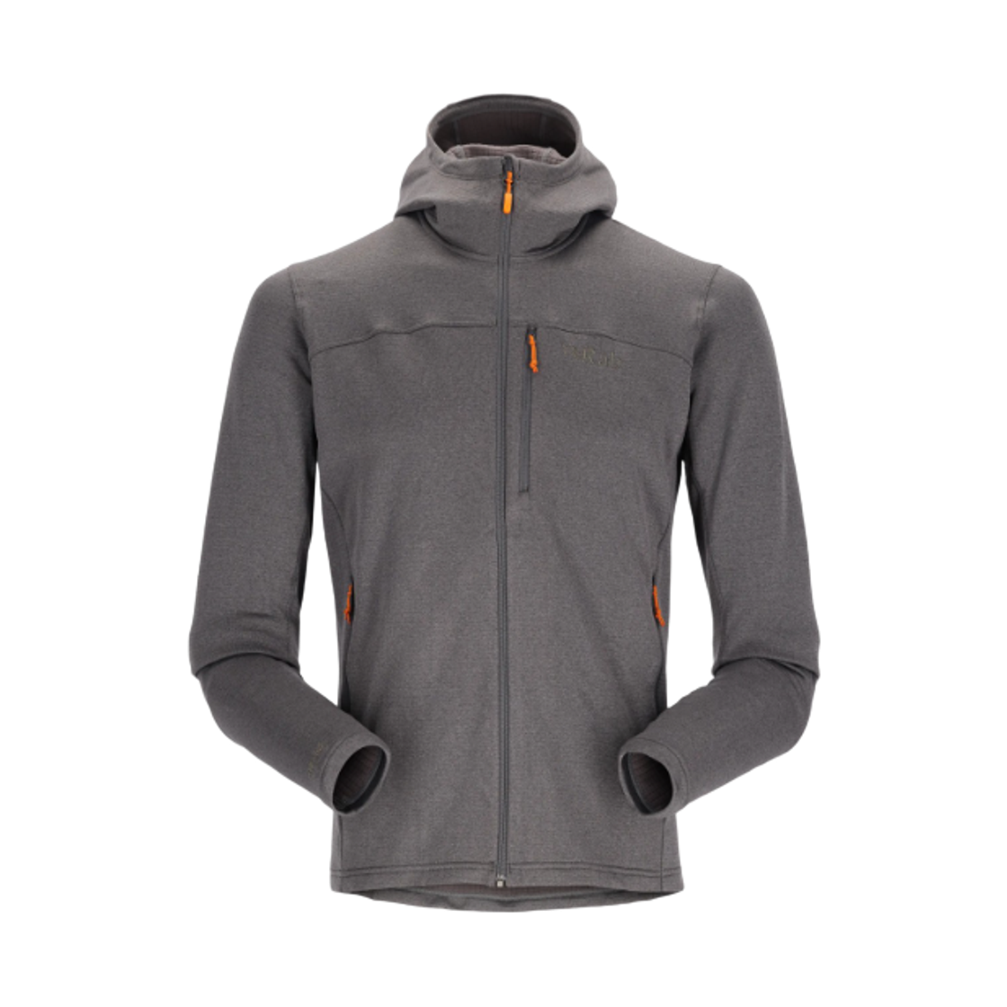 랩 그래비턴 후드 그래핀(Rab Graviton Hoody Graphene)