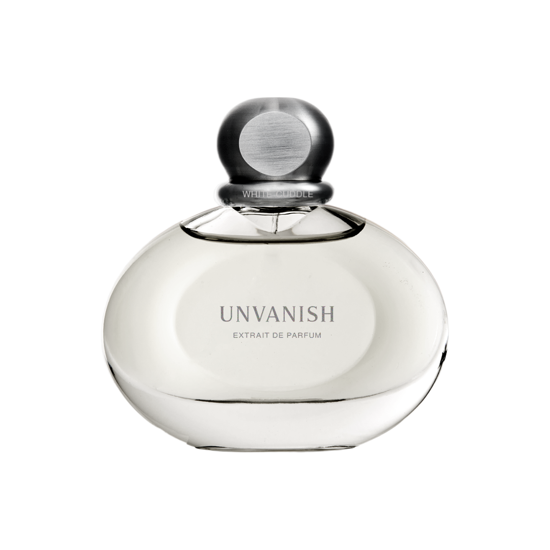 [3% 적립] 언베니쉬 화이트 커들 엑스트레 드 퍼퓸([3% 적립] UNVANISH White Cuddle Extrait De Parfum)