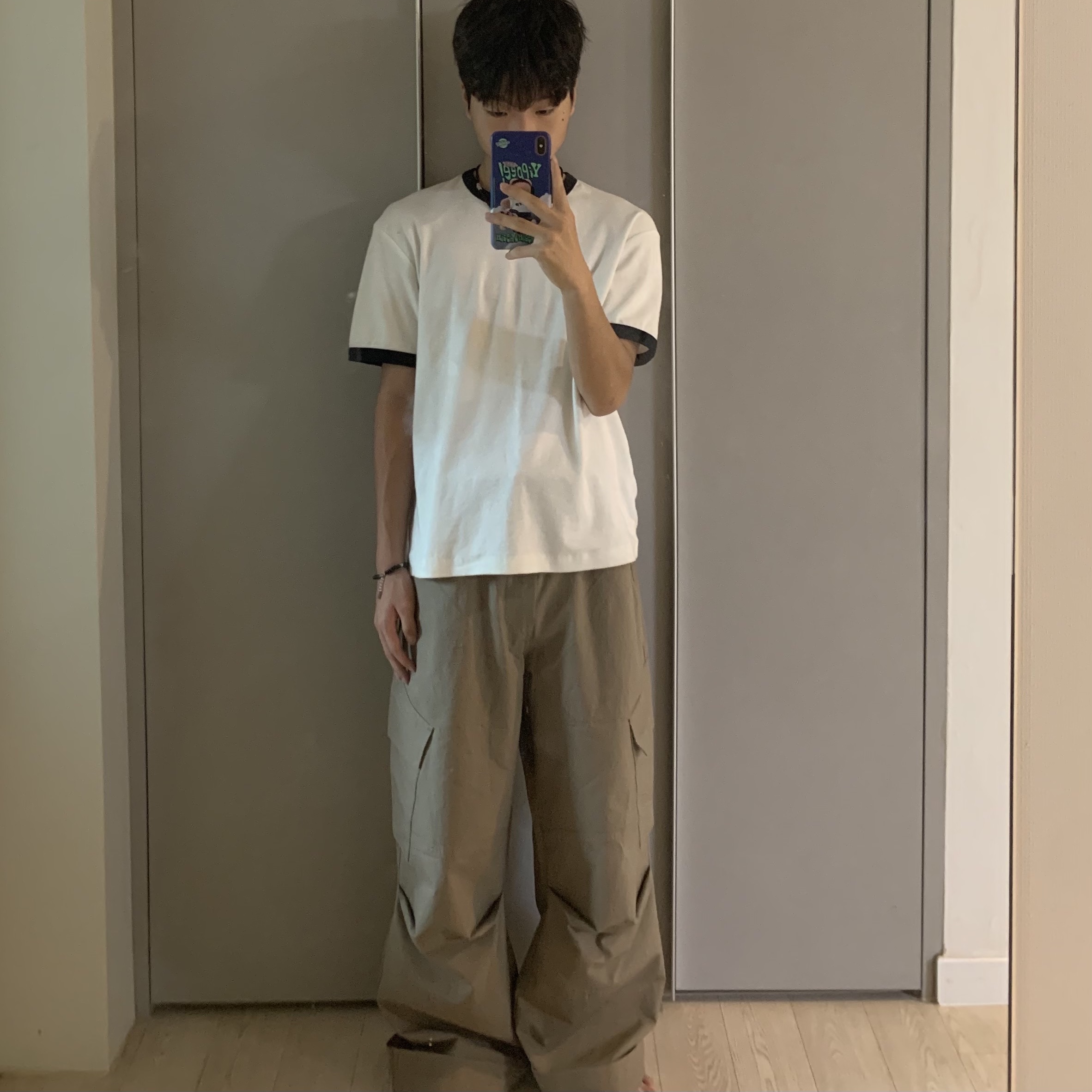 yunpingu님의 스타일