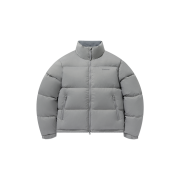 Covernat Civic Rds Short Puffer Gray