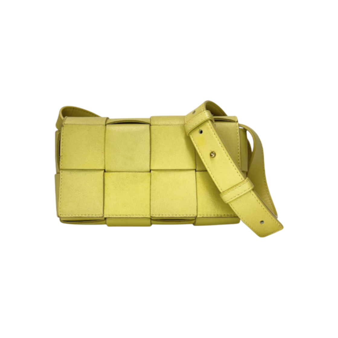 보테가 베네타 카세트 벨트백(Bottega Veneta Cassette Belt Bag) - 1