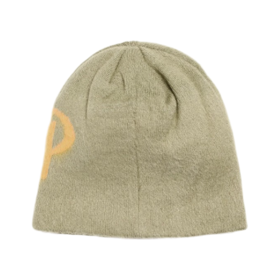 스투시 스컬캡 브러쉬드 오발 스탁 비니 세이지(Stussy Skullcap Brushed Oval Stock Beanie Sage) - 2