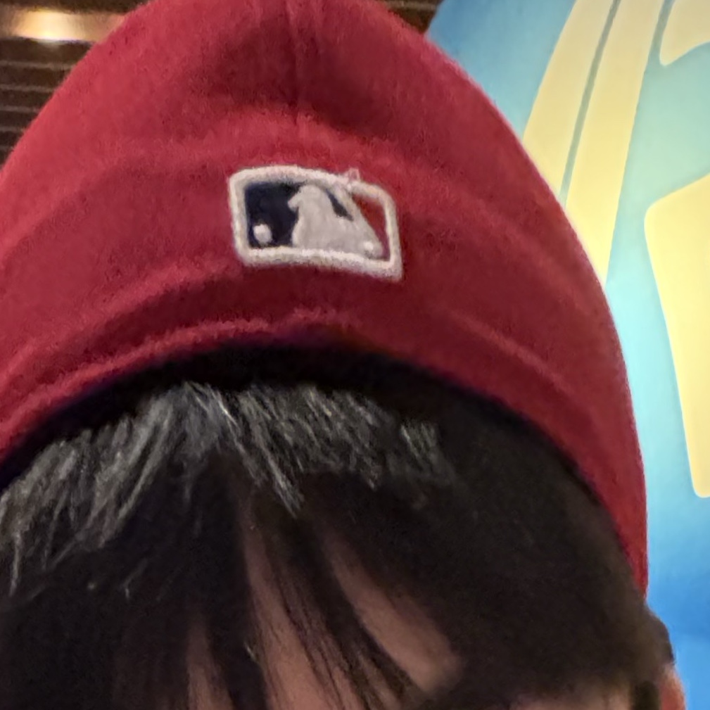 New Era x Fear of God 59FIFTY Cincinnati Reds Fitted Cap Red 착용 스타일