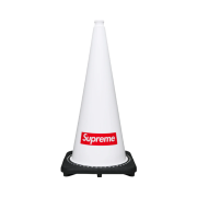 Supreme Traffic Cone White - 25FW