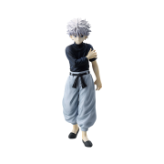 Bandai Ichiban Kuji Hunter x Hunter Chimera Ant B Prize Killua MASTERLISE