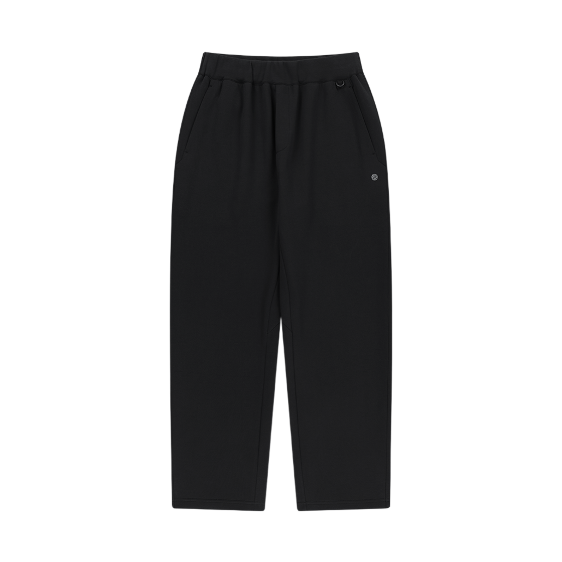 25Q3ETUPT26BK OFFGRID Driftcore Uni Pants Black