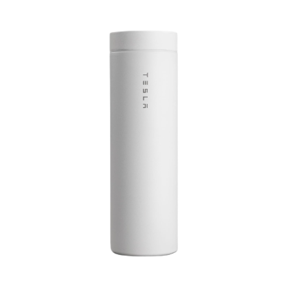 테슬라 온 더 로드 베슬 매트 화이트(Tesla On the Road Vessel Matte White)