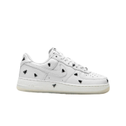 Nike Air Force 1 Retro Summit White and Black