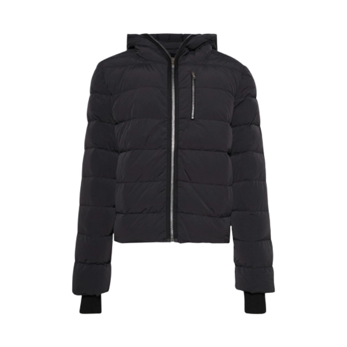 릭 오웬스 콘코디언 김프 자켓 블랙(Rick Owens Concordians Gimp Jacket Black)