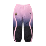 Supreme x Umbro Gradient Track Pant Pink - 25FW