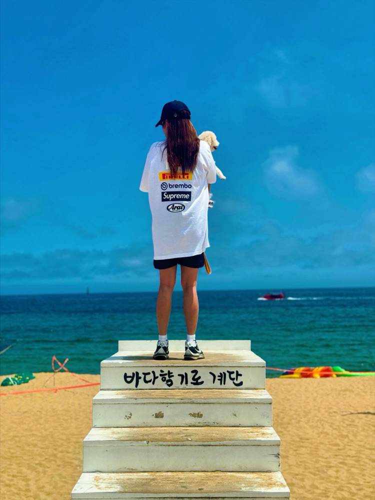 KREAM 프로필 이미지