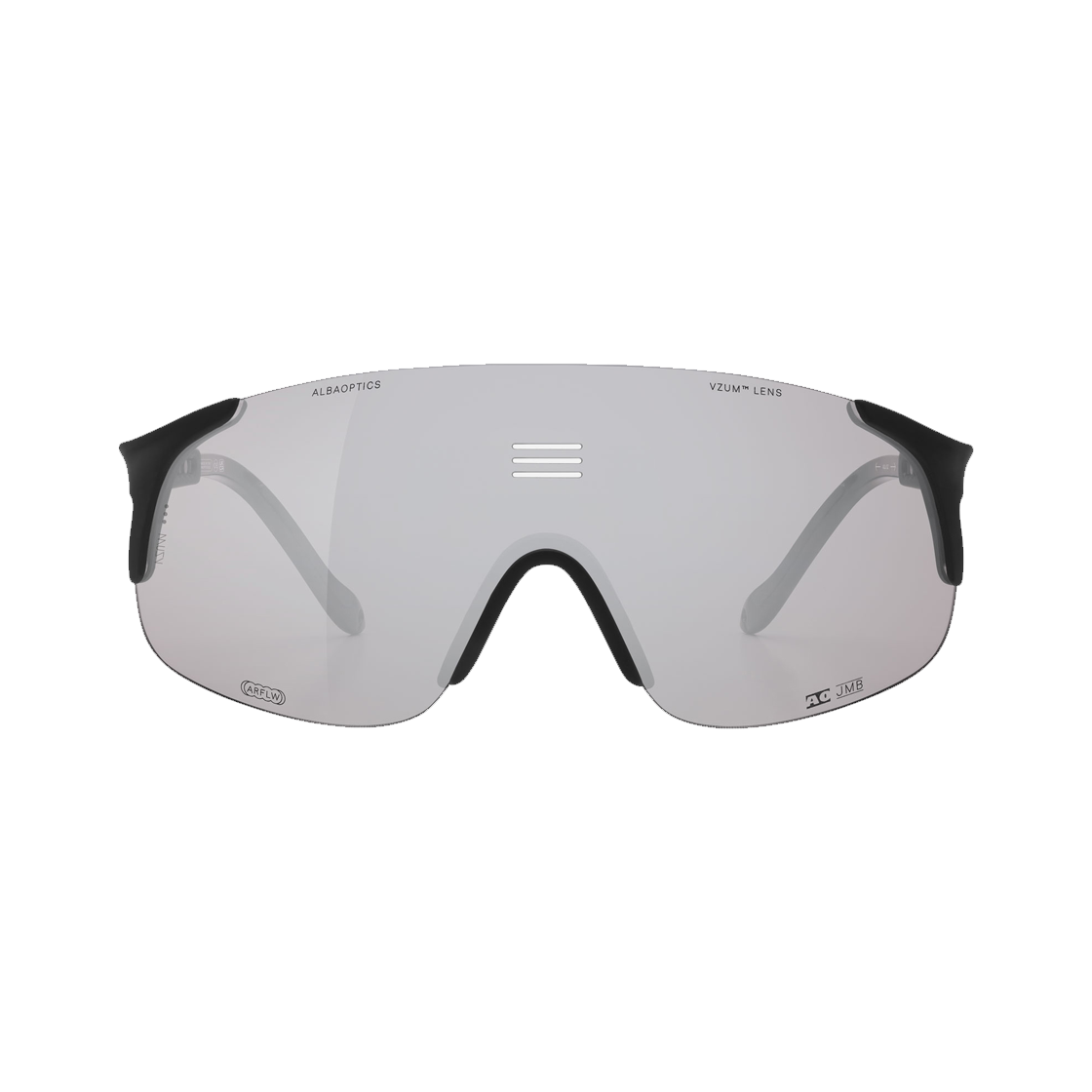 알바옵틱스 점보 블랙 알루(ALBA OPTICS Jumbo Black Alu)