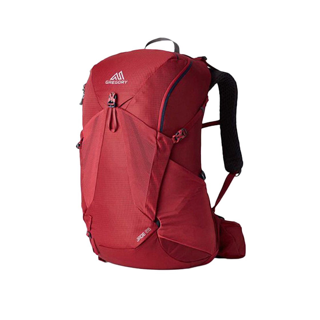 44J20048 Gregory Jade28 SM MD Ruby Red