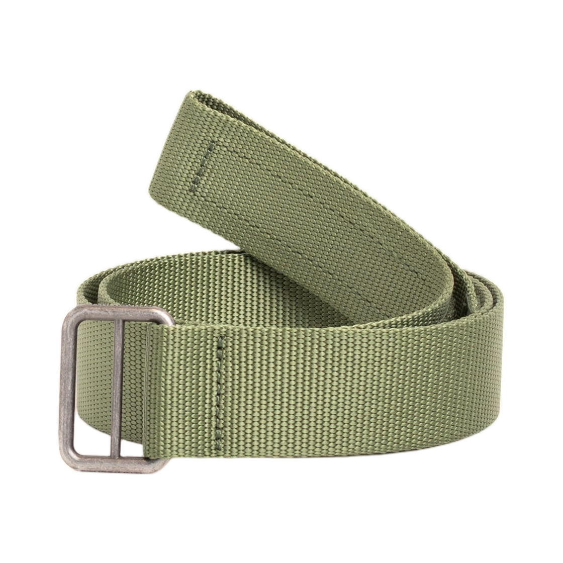 스투시 유틸리티 벨트 올리브(Stussy Utility Belt Olive) - 2