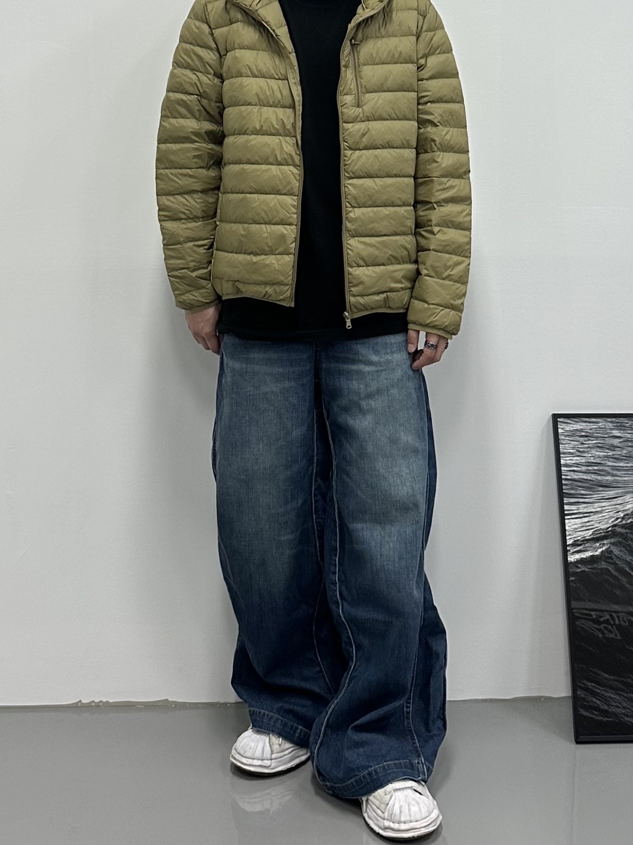 박 호 일님의 스타일 - 4