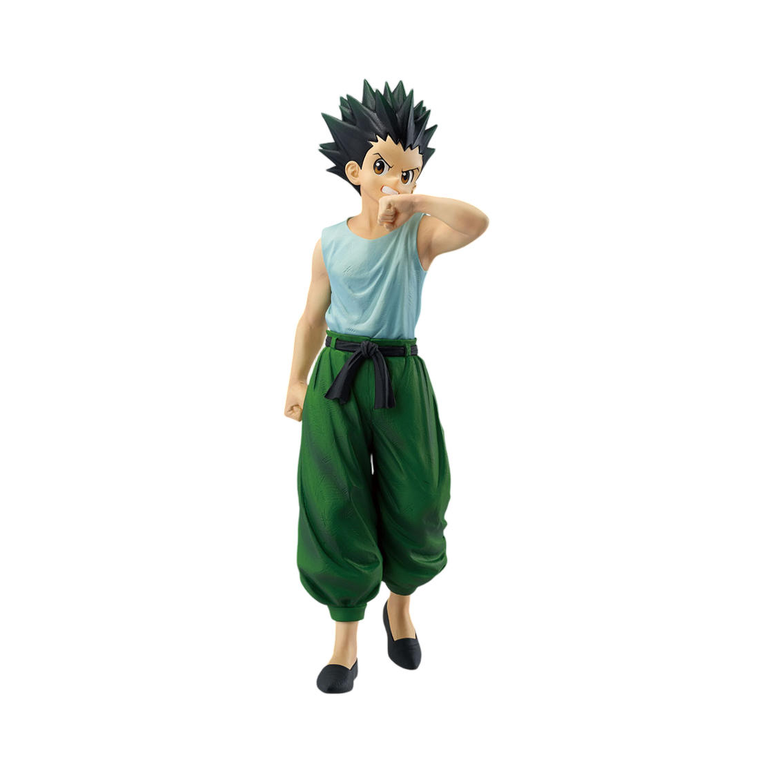 반다이 제일복권 헌터 x 헌터 키메라 앤트 A상 곤 마스터라이즈(Bandai Ichiban Kuji Hunter x Hunter Chimera Ant A Prize Gon MASTERLISE) - 1