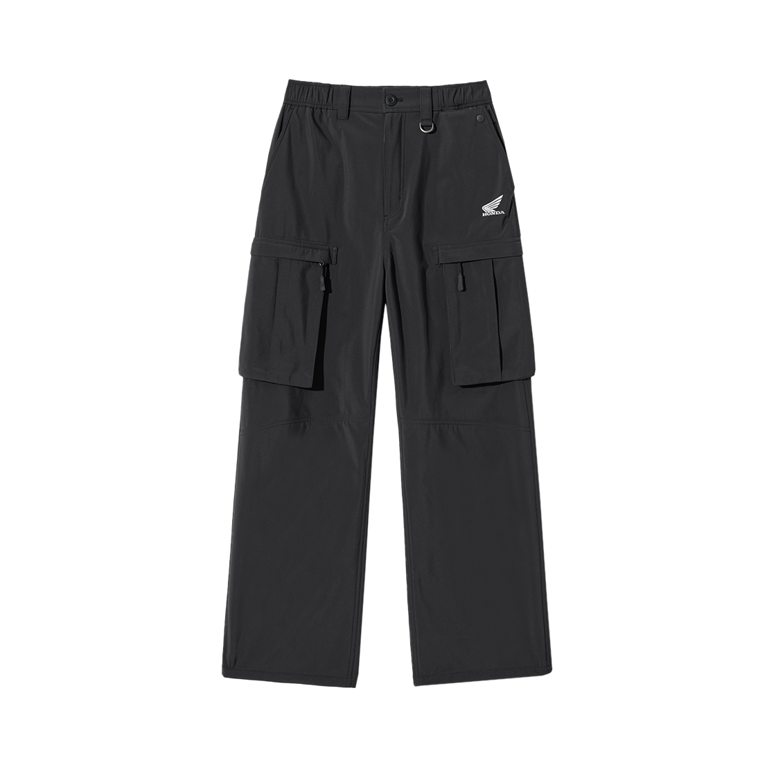 HFW1PT335ABK Honda Hot-Tech Cargo Pants Black