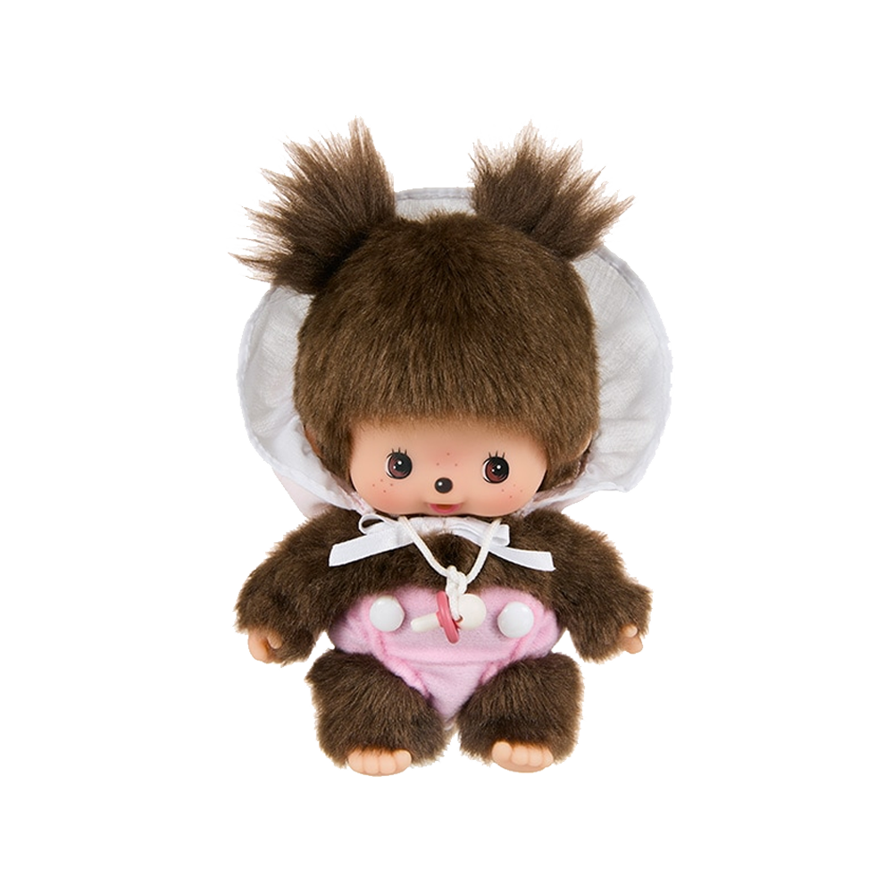 몬치치 베비치치 S 걸(Monchhichi Bibichhichi S Girl)