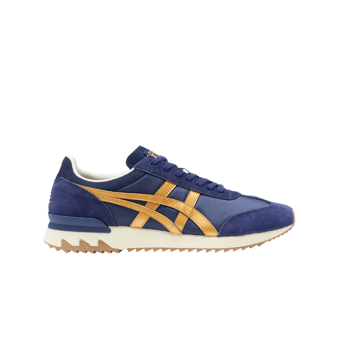 1183A355-406 Onitsuka Tiger California 78 EX Peacoat Pure Gold