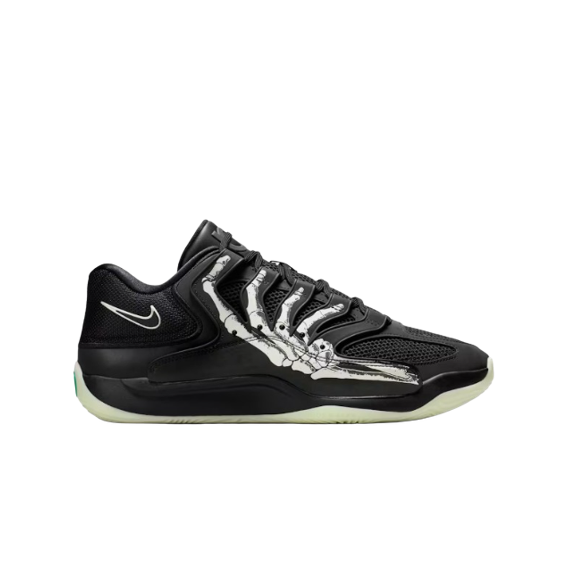 나이키 KD 18 EP 블랙(Nike KD 18 EP Black)