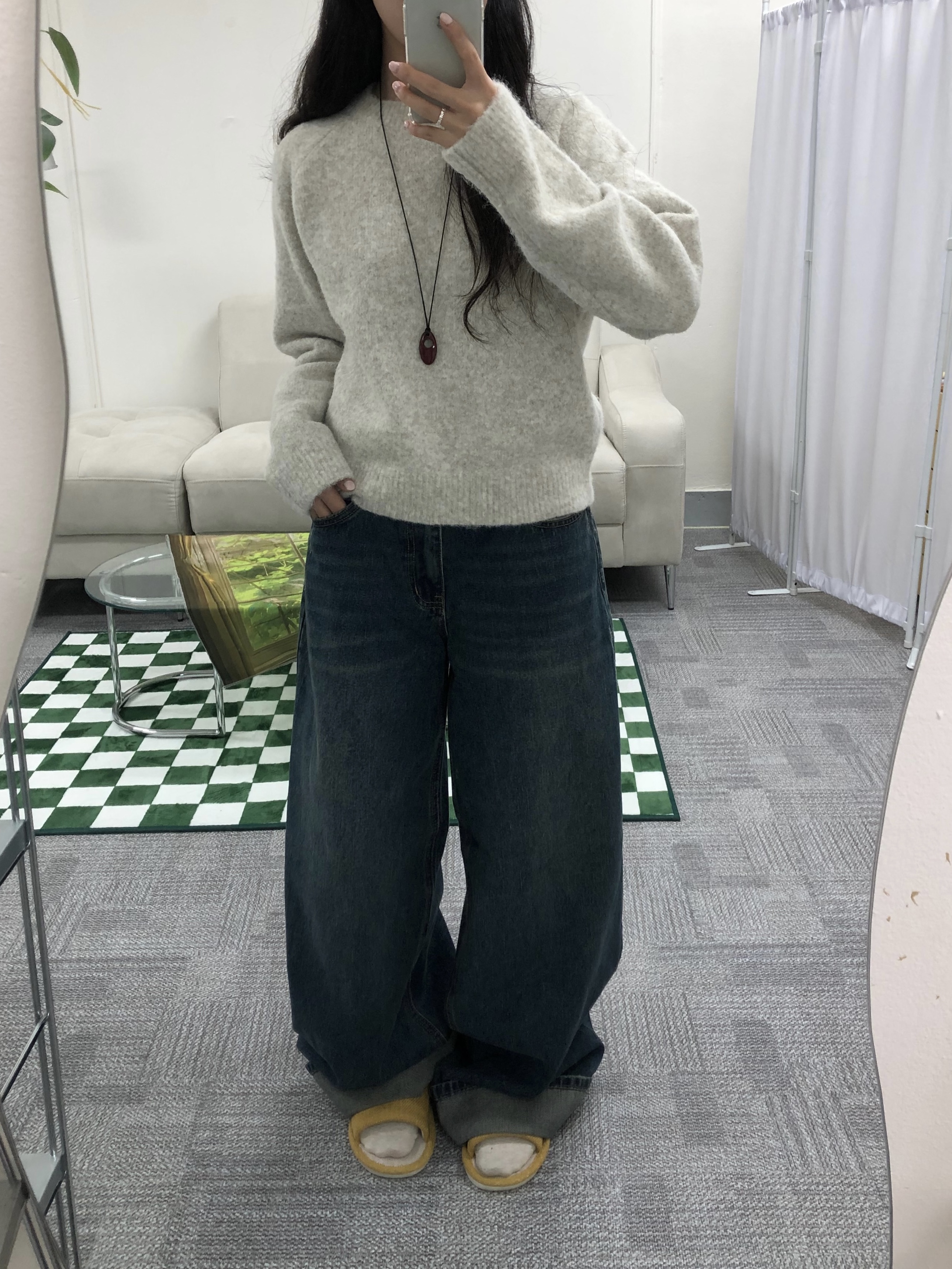 현주님의 스타일 - 2