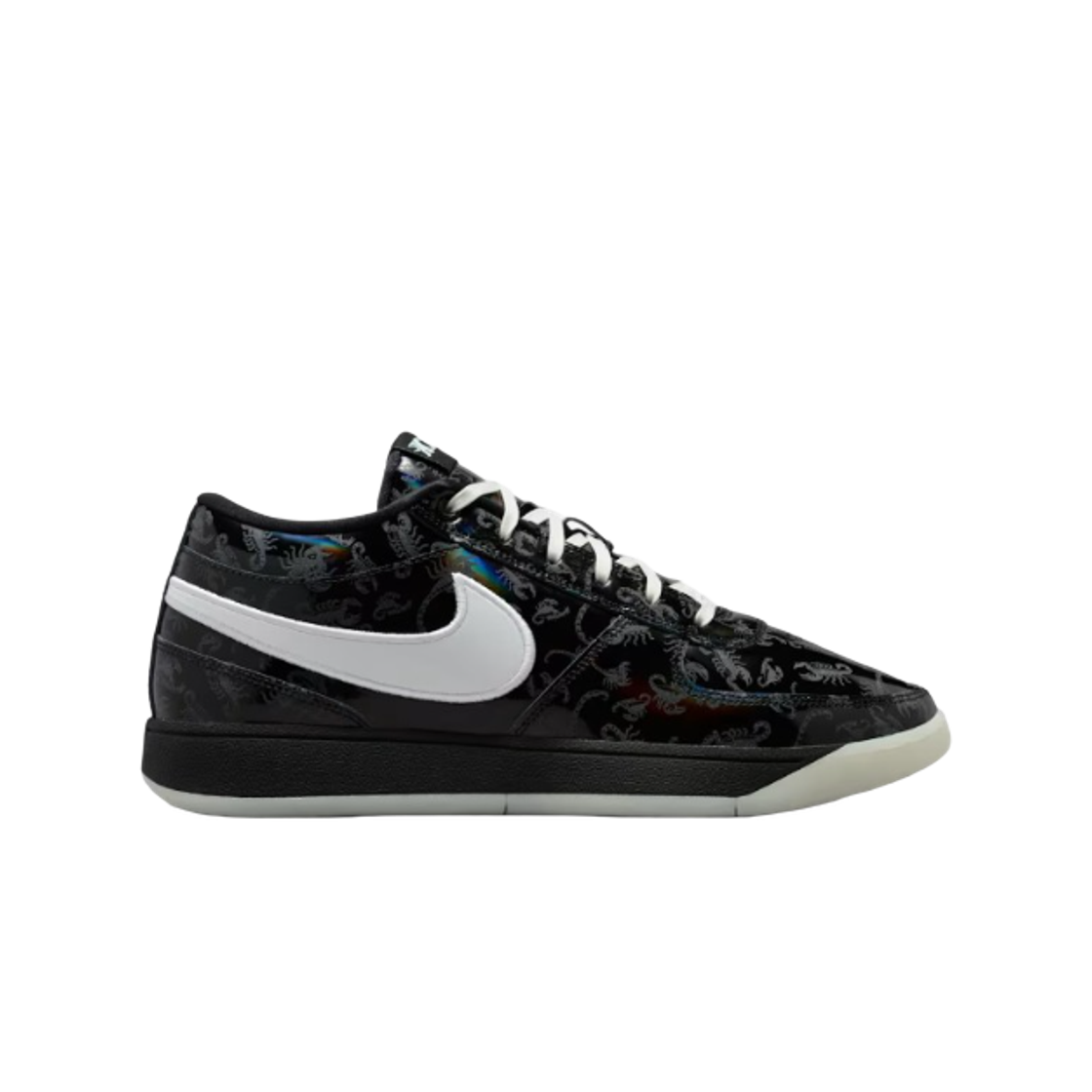 나이키 북 1 스콜피온 EP 블랙 블랙(Nike Book 1 Scorpion EP Black Black)