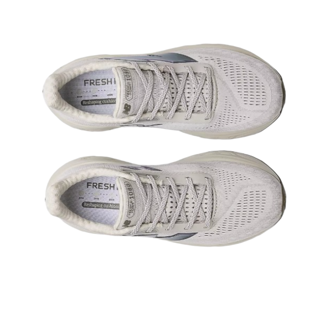 (W) 뉴발란스 프레쉬 폼 X 1080v14 쉽야드 애리드 스톤 - D 와이드((W) New Balance Fresh Foam X 1080v14 Shipyard Arid Stone - D Wide) - 2