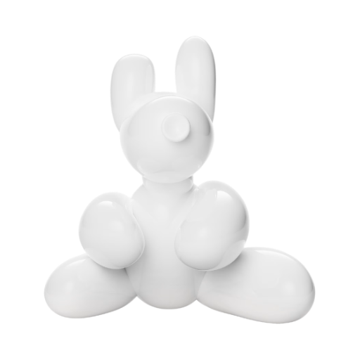 테슬라 도그 모드 미니 화이트(Tesla Dog Mode Mini White)