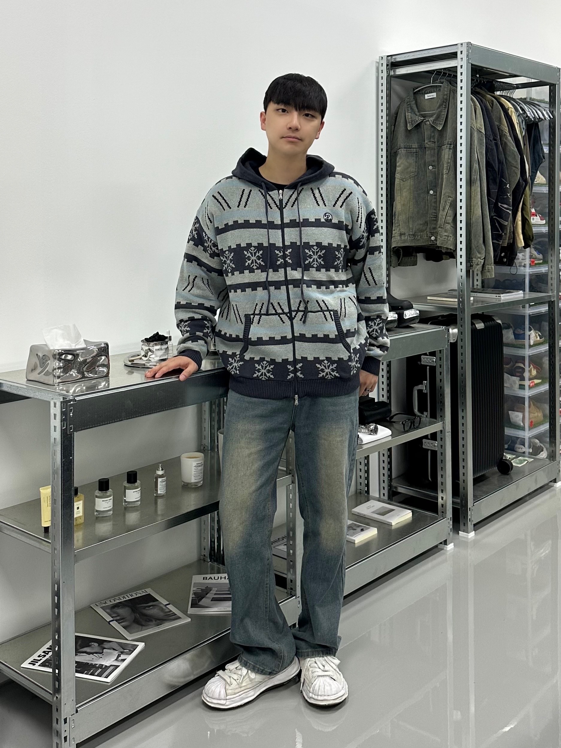 박 호 일님의 스타일 - 1