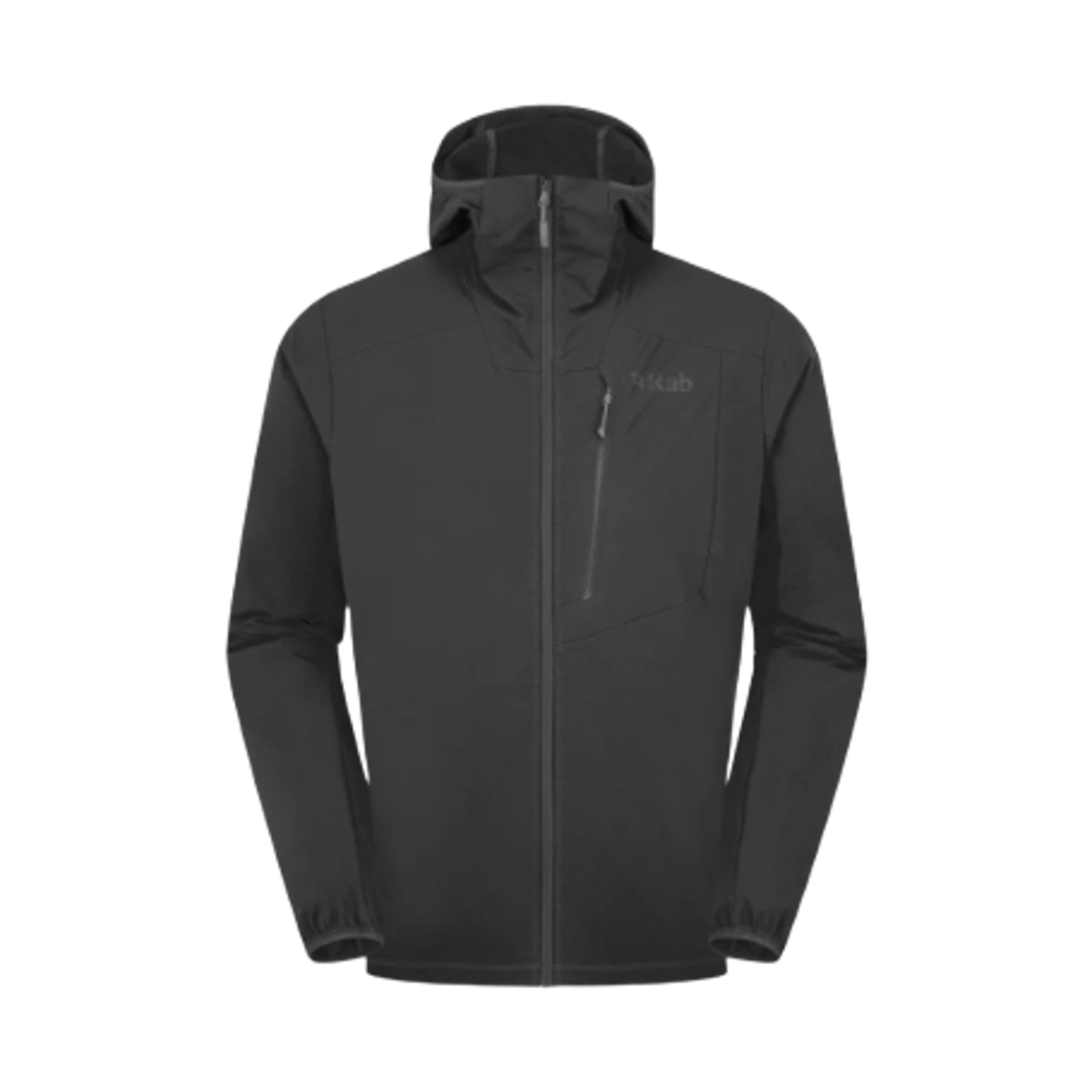 랩 보레알리스 알파인 후드 자켓 벨루가(Rab Borealis Alpine Hooded Jacket Beluga)