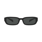 Prada Symbole Sunglasses Slate Gray Lenses Alternative fit
