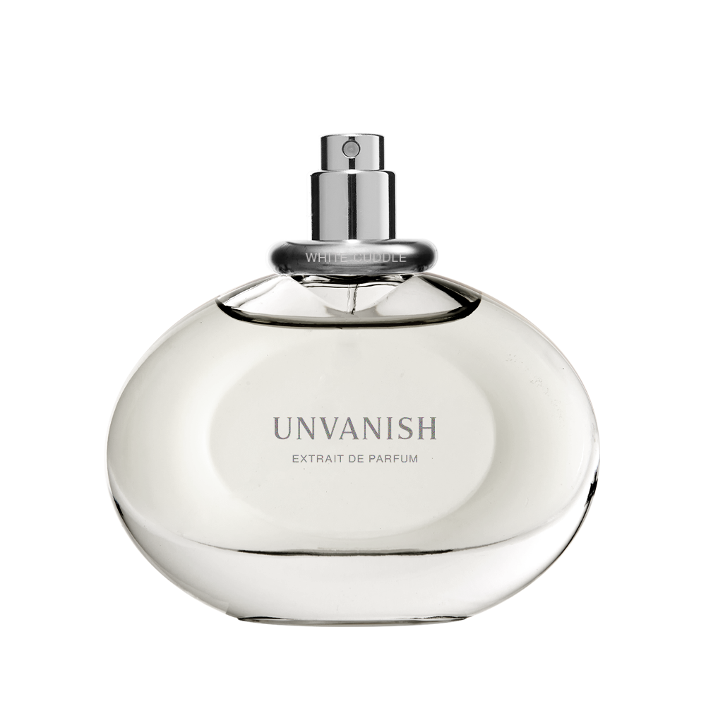 [3% 적립] 언베니쉬 화이트 커들 엑스트레 드 퍼퓸([3% 적립] UNVANISH White Cuddle Extrait De Parfum) - 2