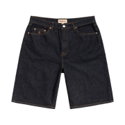 Stussy Big Ol' Short Denim Rinsed Indigo