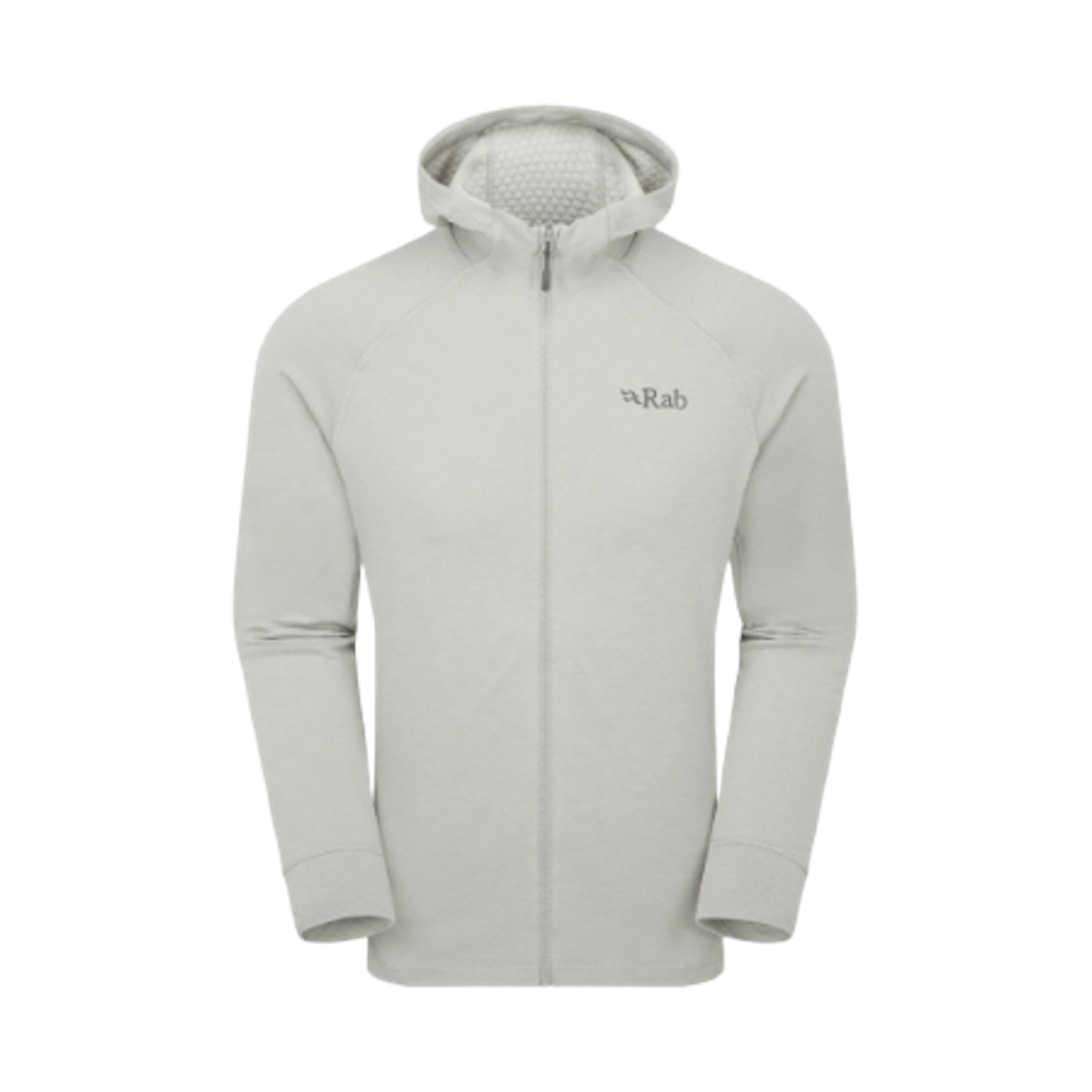 랩 넥서스 후드 라이트 징크(Rab Nexus Hoody Light Zinc) - 1