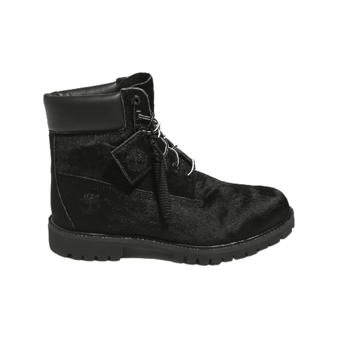 팀버랜드 x 페치 프리미엄 6인치 부츠 블랙(Timberland x Fetch Premium 6 Inch Boot Black)