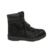 Timberland x Fetch Premium 6 Inch Boot Black - Wide