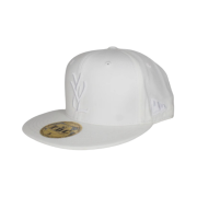 YVL Cap White