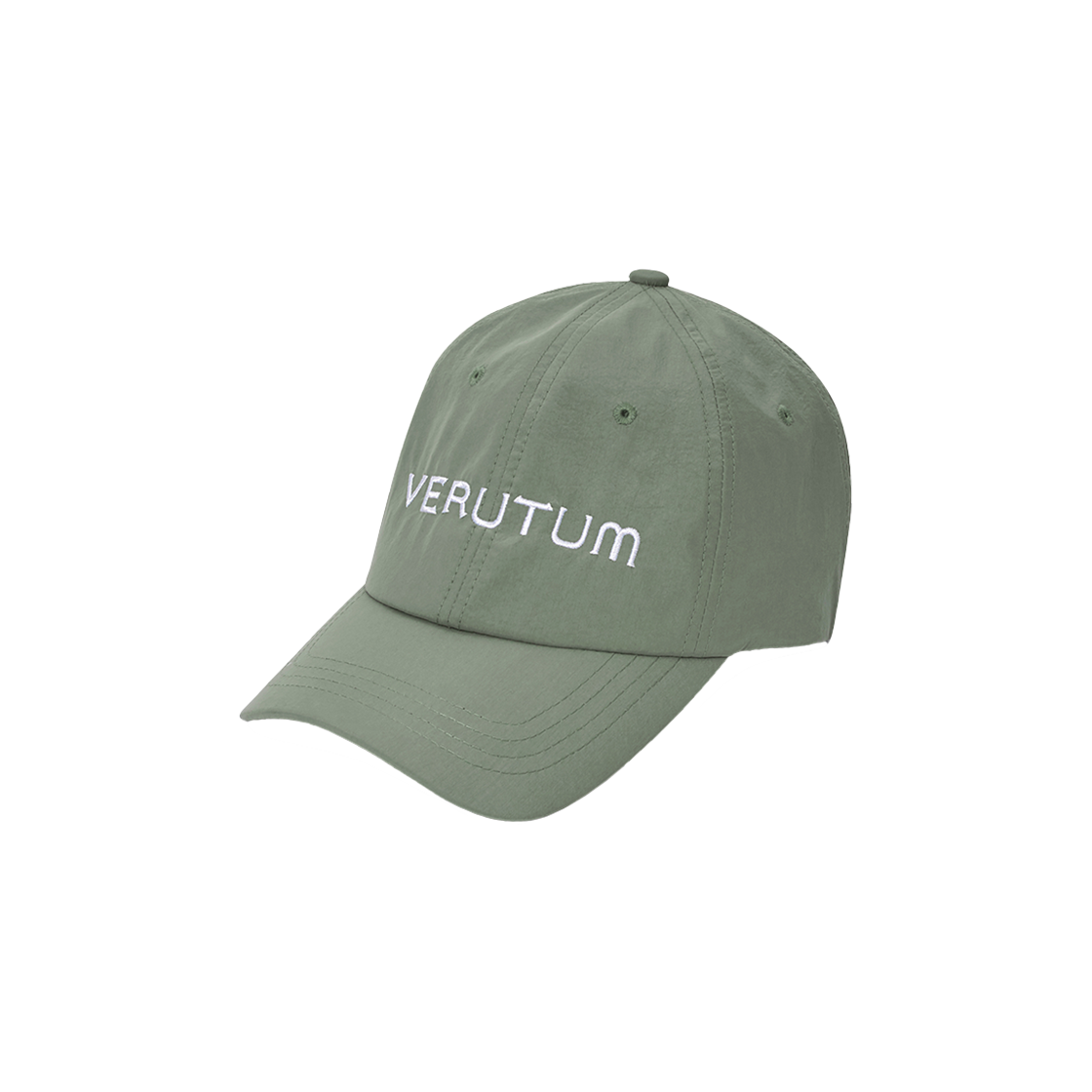 베루툼 스포츠 캡 라이트 카키