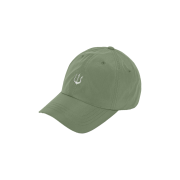 VERUTUM VSH008N Trident Sports Cap Light Khaki