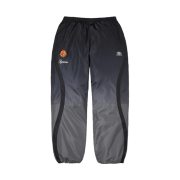 Supreme x Umbro Gradient Track Pant Black - 25FW